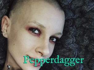 Pepperdagger