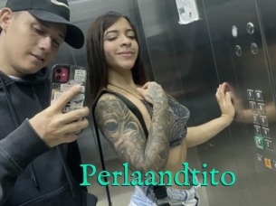 Perlaandtito