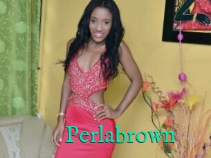 Perlabrown