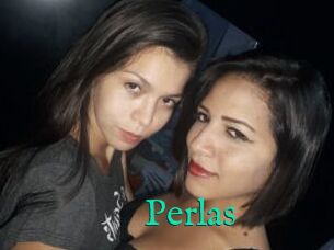 Perlas