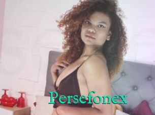 Persefonex