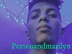 Perseoandmarilyn