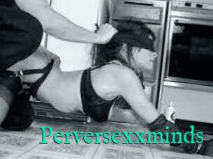 Perversexxminds