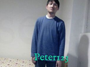 Peter123