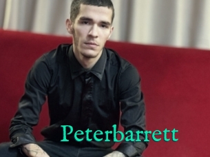 Peterbarrett