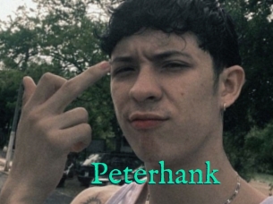 Peterhank