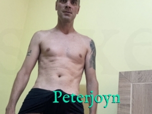 Peterjoyn