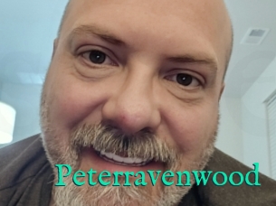 Peterravenwood