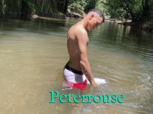 Peterrouse