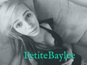 PetiteBaylee