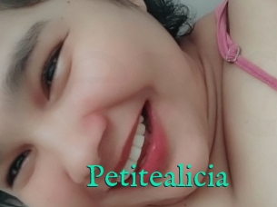 Petitealicia