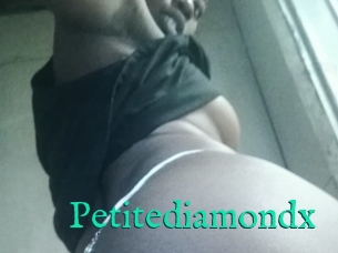 Petitediamondx