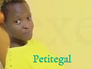 Petitegal