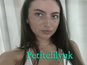 Petitelilyuk