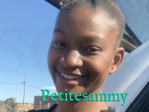 Petitesammy