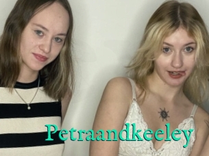 Petraandkeeley