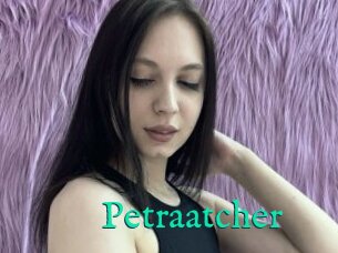 Petraatcher