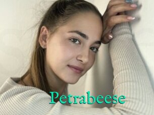 Petrabeese