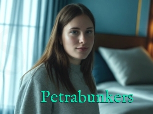 Petrabunkers