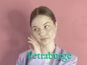 Petraburge