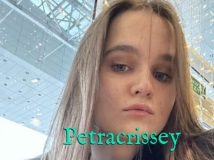 Petracrissey