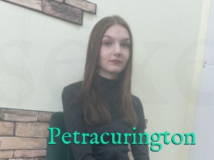 Petracurington