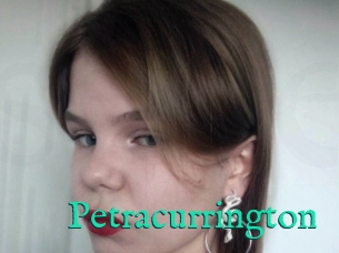 Petracurrington