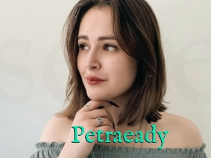 Petraeady