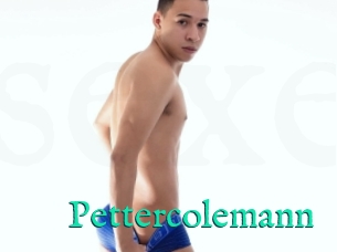 Pettercolemann