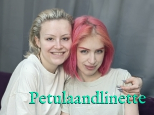 Petulaandlinette