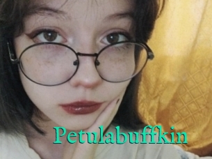 Petulabuffkin