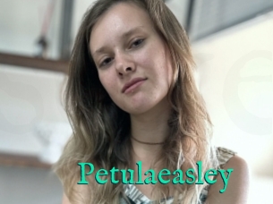 Petulaeasley