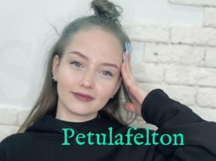 Petulafelton