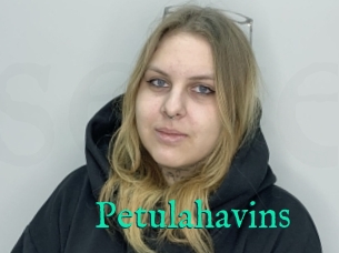 Petulahavins