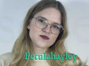 Petulahayley