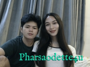 Pharsaodette4u