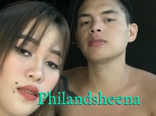 Philandsheena