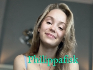 Philippafisk