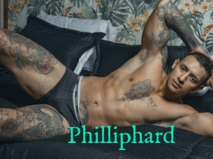 Philliphard