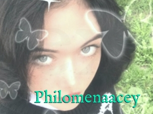 Philomenaacey