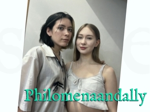 Philomenaandally