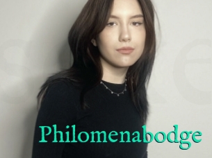 Philomenabodge