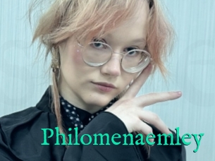 Philomenaemley