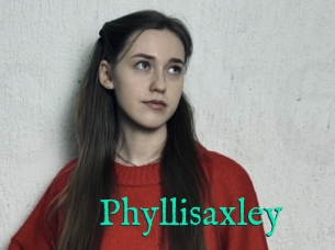 Phyllisaxley