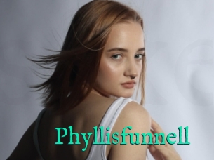 Phyllisfunnell