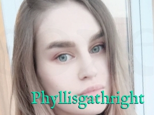 Phyllisgathright