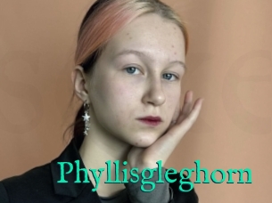 Phyllisgleghorn