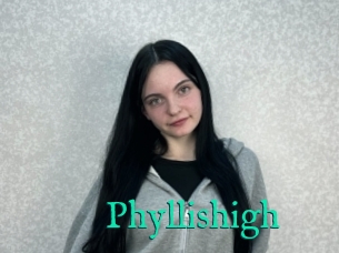 Phyllishigh