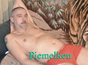 Piemelken