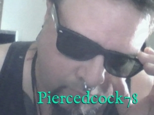 Piercedcock78